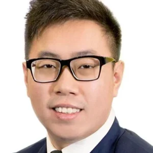 LOH CHIU MUN (JEROME LOH)