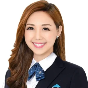 LIN KAILI (KELLY LIN )