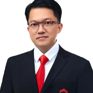 LOH CHEE MENG (Jack Loh Chee Meng )
