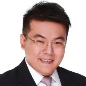 CHEONG YI-MING, EDMUND (EDMUND CHEONG)