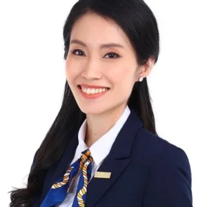 ONG GIM LIN ANGELLINE (ANGELLINE ONG)