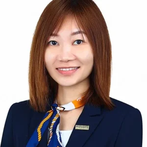 PEH KAR YUEAN (CLAUDIA)