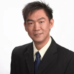 TEE CHEE SIANG (C S TEE)