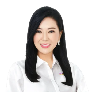 TEO PEI PEI (KEREEN TEO)