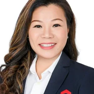 TAN LI CHOO (LILY TAN)