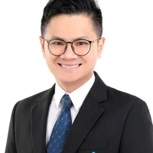 ANG CHERN YI (ERIC ANG)