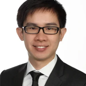 LEE CHIN HAN (ETHAN LEE)