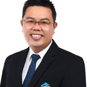 LAW BO LIN (JON LAW)