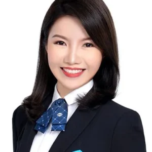 CHEN SHUDUAN GRACE (GRACE CHEN)