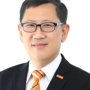 LEE KOK HOE CECIL (CECIL LEE)