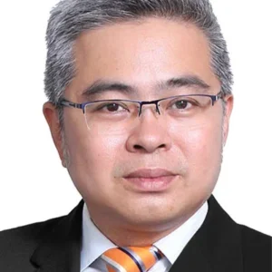 PATRICK TAY YIT PUNG