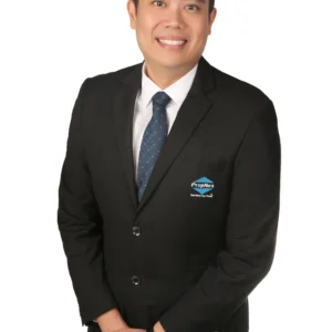 BENJAMIN GOH WEIJUN (BENJAMIN GOH)