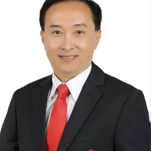 ONG CHEE BIN (FREDDY)