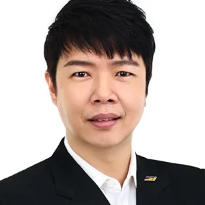 YIP KAH LEONG, BERNARD (BERNARD YIP)