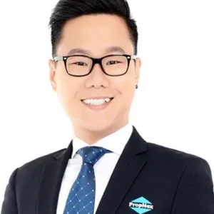 SIOW SOON CHYE JUSTIN (JUSTIN SIOW)