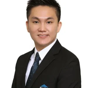 CHUA YAM SAN