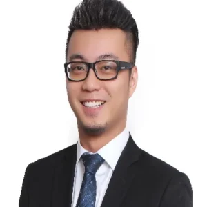 ZENG JUEMING, KENNY (Kenny Zeng)