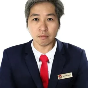 LEONG KONG FEI (NORMAN LEONG)