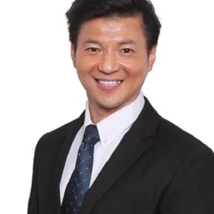 TANG HOOI LIM (TANG HOOI LIM (GILBERT))