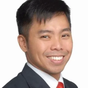 TOH BAN CHYE (TEX TOH)