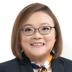 QUEK HONG YEE (YVONNE QUEK)