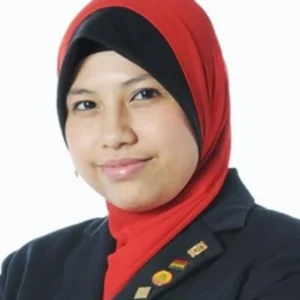 HARIANA BINTE MOHAMMAD HAIRI (HANA)