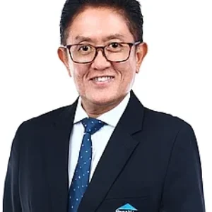 CHEW CHONG HWEE STEVEN (STEVEN CHEW)