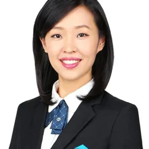 YEE MON MYINT, ZHAO SHANDY (SHANDY)