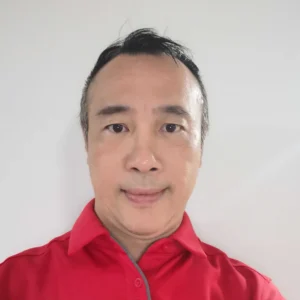 EIO CHER KOON (RAYMOND)