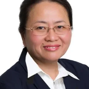 LAI SOCK HWANG (CHRISTINE)