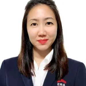 LOKE WEI YI, ANDREA (ANDREA LOKE)