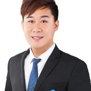 GOH WEI LIANG (WILLY)