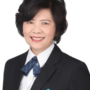 LAW NAH ENG (NELLIE LAW)