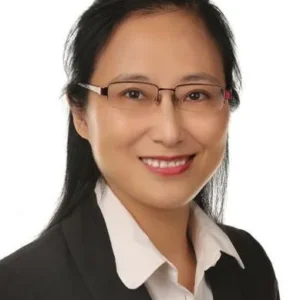 LIU JIE (JOY)