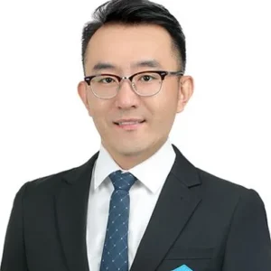 YU CUNYANG (RYAN YU)