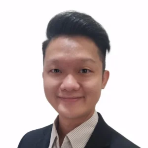 TAN JIN SHUI (Jazzer Tan)