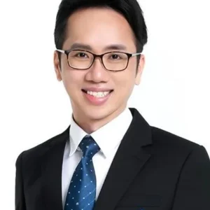 LEE BENG KHUAN (ERIC LEE)