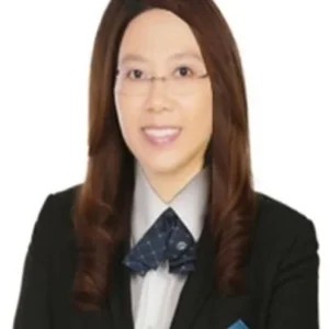 TAN LAY LING (CLAIRE TAN)