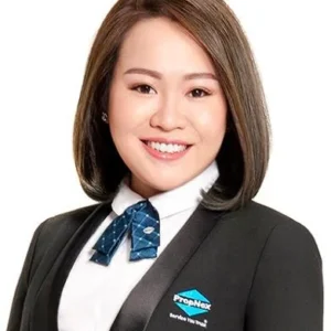 YONG LAI TSI, TABITHA (CHARISSA)