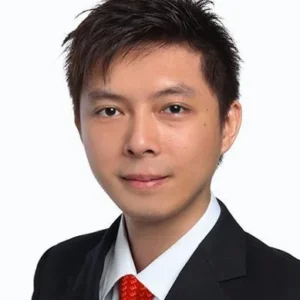 SEAH ZHONG HAO (KEITH SEAH)