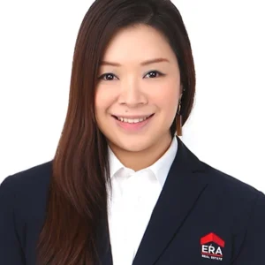 FENG KAISI TRACIA (TRACIA FENG)