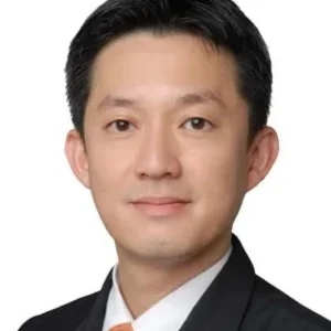 ONG TSANG CHOON (ANDY)