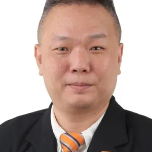 POH SWEE LIM (FU RUILIN)