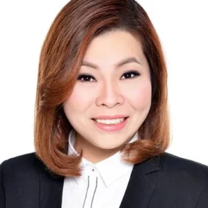 GOH E WEN, SAMANTHA (Samantha Goh)