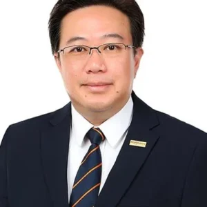 YEO CHIN WEI ANDREW (ANDREW)