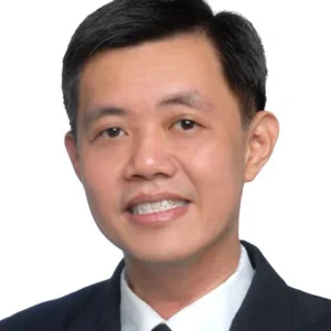 LOH KOK YEW (JOHN)