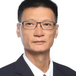 IVAN THIAM AIK SOON (IVAN T)