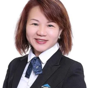 LEE KWEE HONG (SUZAN LEE)