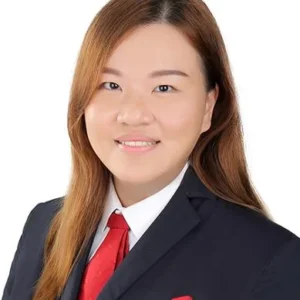 DASLYN NG XIN HUI (DASLYN)