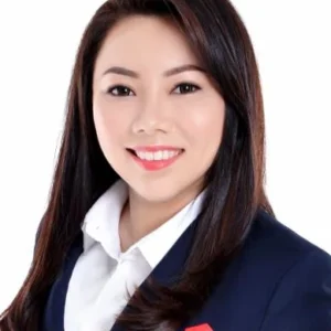 LIM PEIWEN, FURNISE (FURNISE LIM)